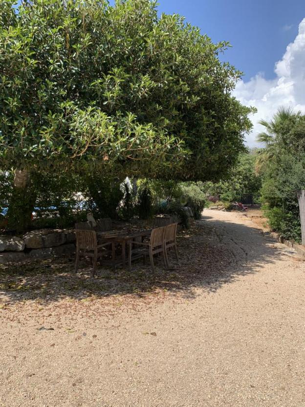 Casa Paraiso