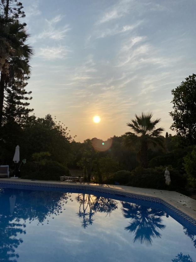 Casa Paraiso