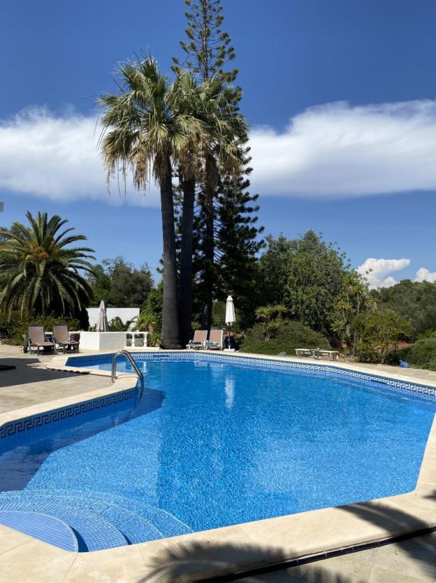 Casa Paraiso