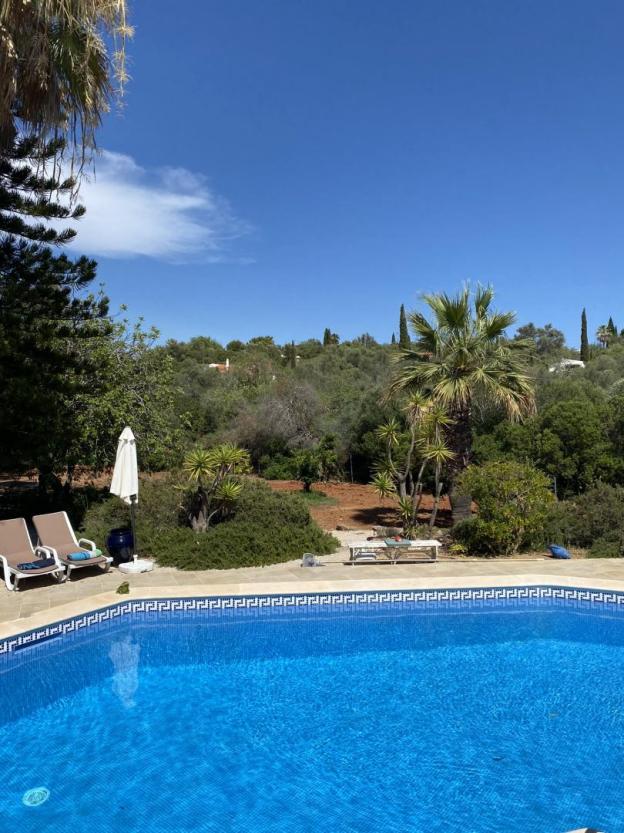 Casa Paraiso