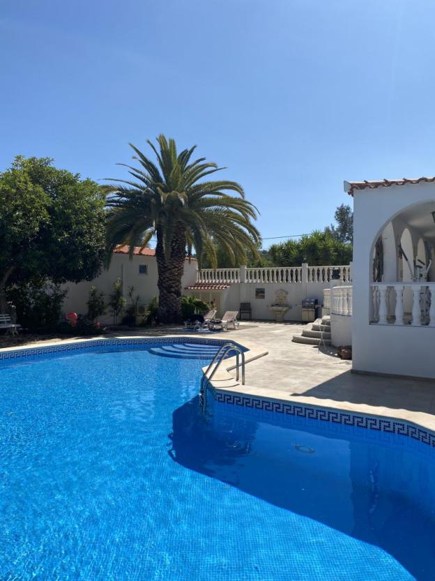 Casa Paraiso