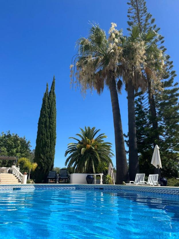 Casa Paraiso