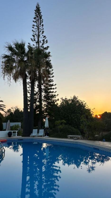 Casa Paraiso