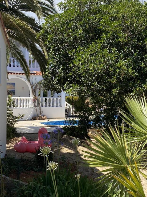 Casa Paraiso