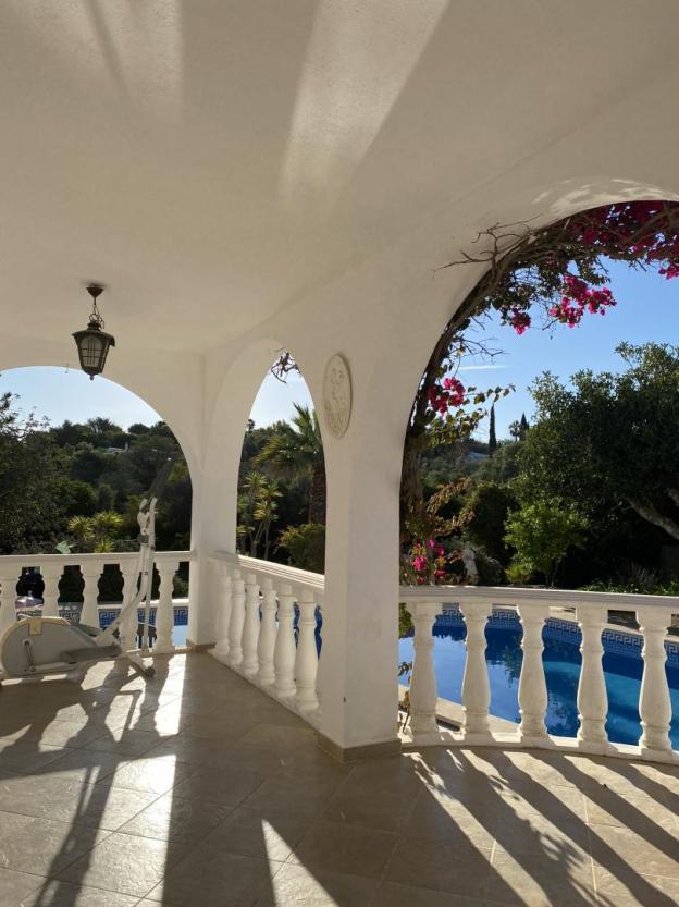 Casa Paraiso