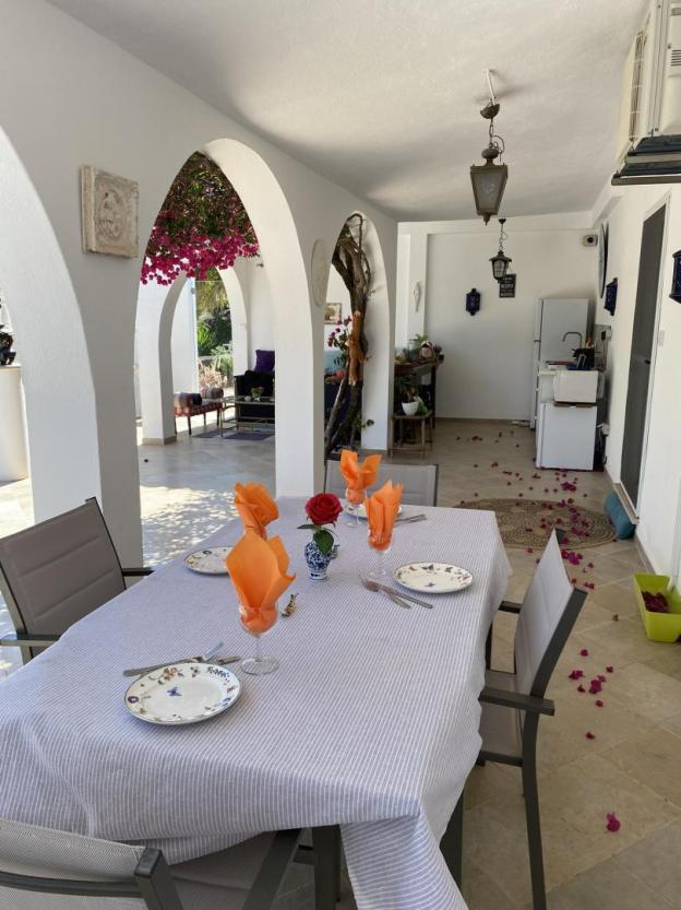 Casa Paraiso