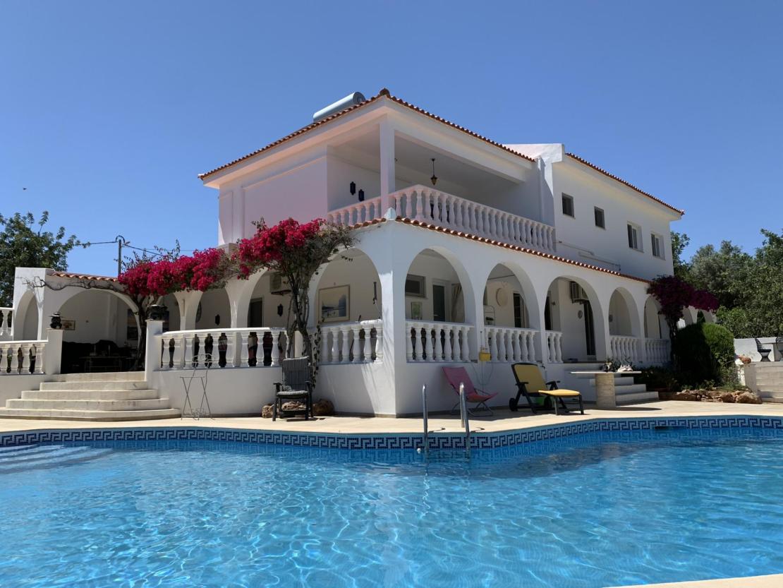 Casa Paraiso