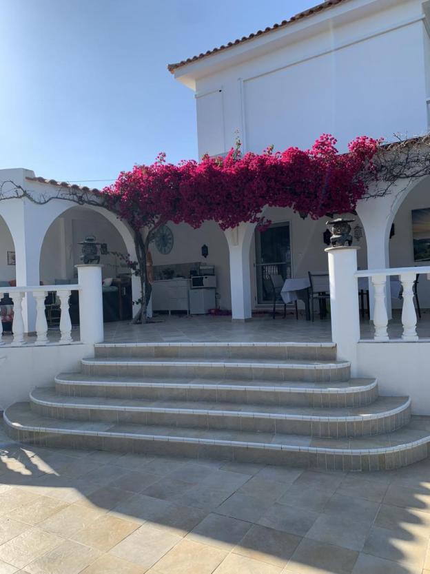 Casa Paraiso