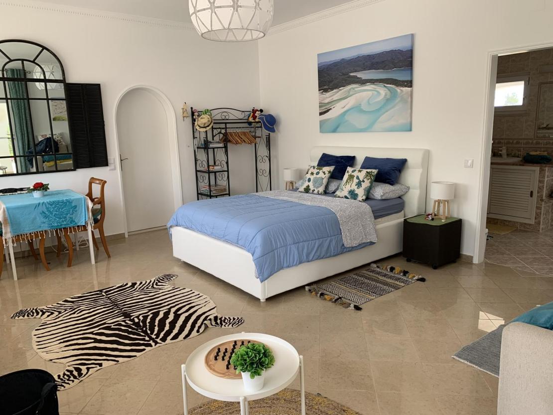Casa Paraiso
