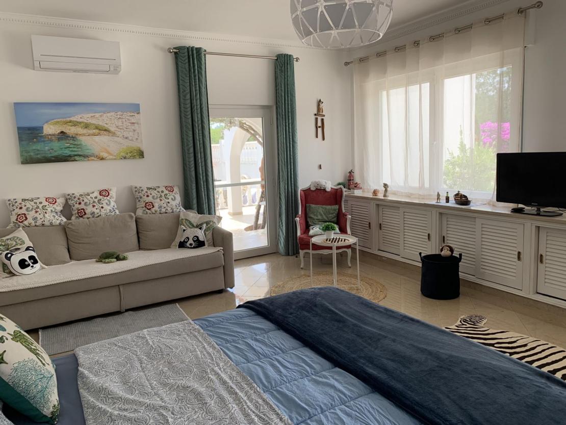 Casa Paraiso