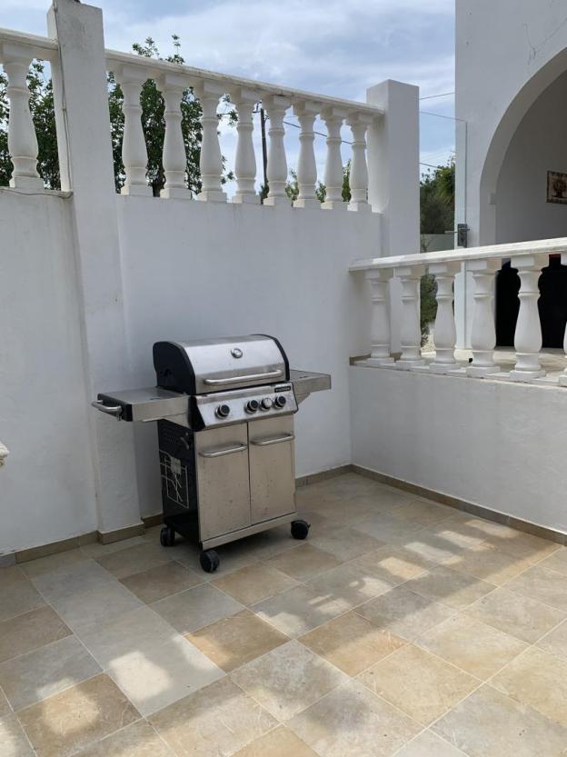 Casa Paraiso