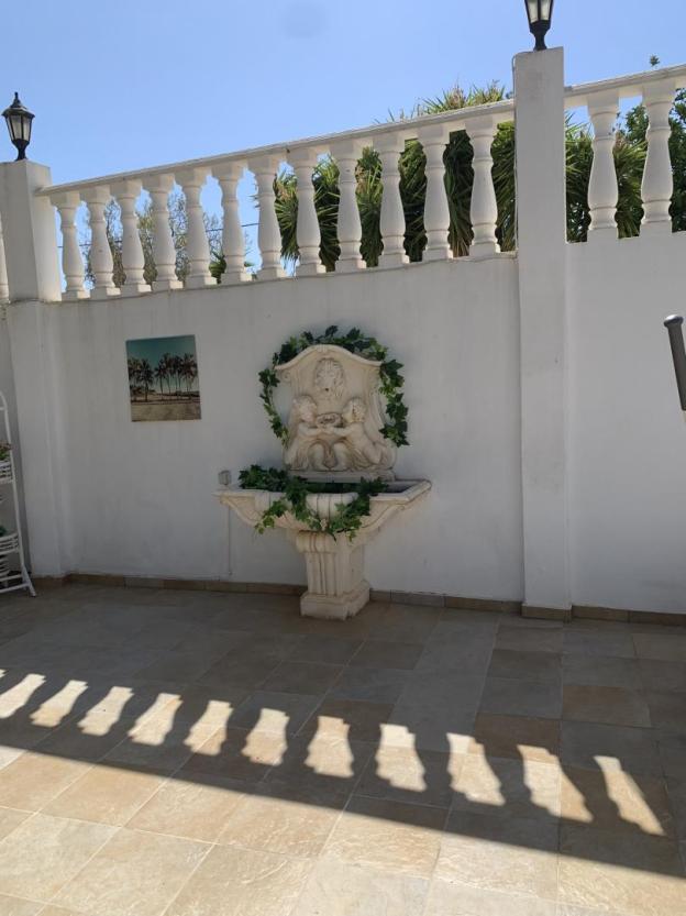 Casa Paraiso