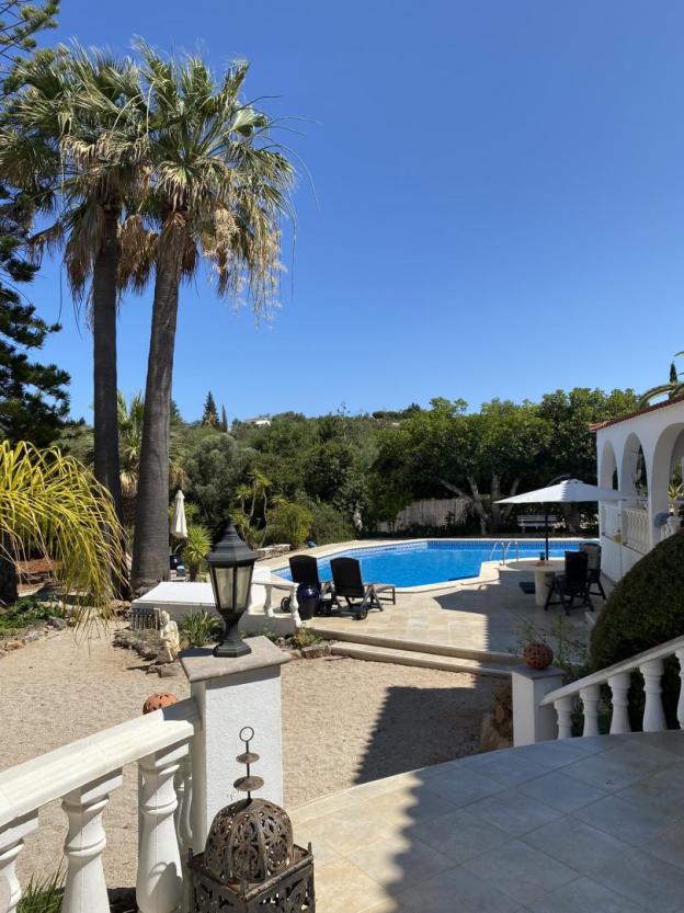 Casa Paraiso