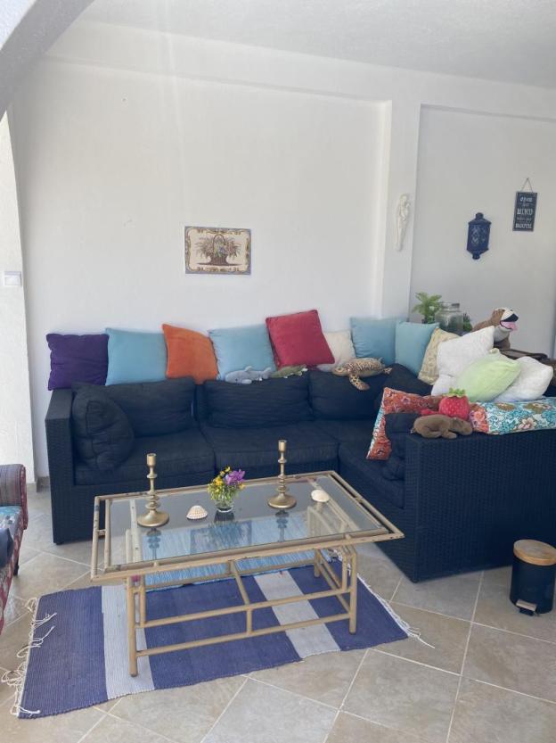 Casa Paraiso