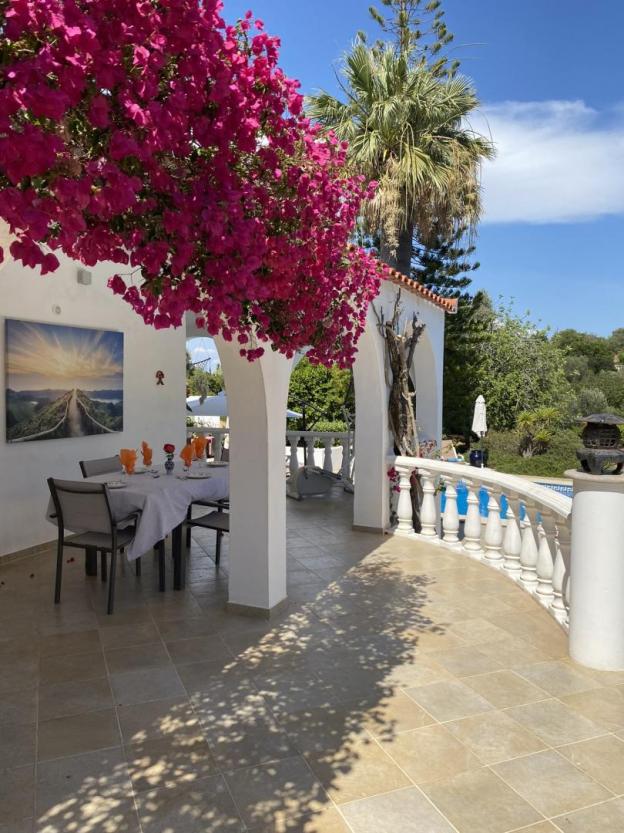Casa Paraiso