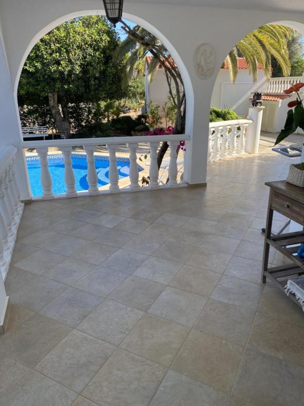 Casa Paraiso